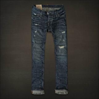 Soldes Jean Hollister Homme 009